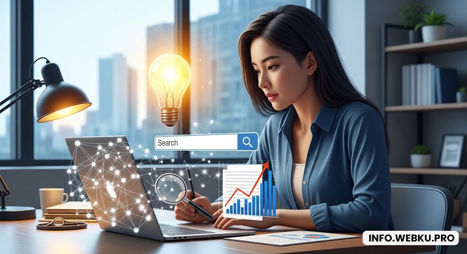 Pelajari cara membuat artikel SEO Friendly yang tidak hanya disukai mesin pencari tetapi juga relevan bagi pembaca. Tingkatkan traffic organik dan visibilitas website Anda sekarang!