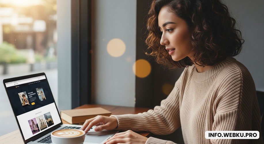 Temukan mengapa website sangat penting bagi individu dan bisnis di era digital. Pelajari bagaimana website menjadi pusat informasi, gerbang bisnis, dan platform komunikasi yang vital.