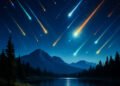 Hujan meteor Perseid akan mencapai puncaknya pada 12-13 Agustus 2025 dan bisa disaksikan dari seluruh Indonesia.