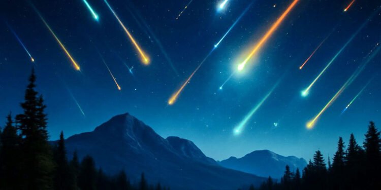 Hujan meteor Perseid akan mencapai puncaknya pada 12-13 Agustus 2025 dan bisa disaksikan dari seluruh Indonesia.