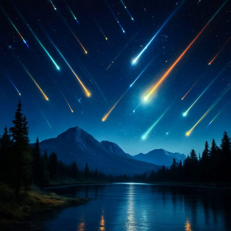 Hujan meteor Perseid akan mencapai puncaknya pada 12-13 Agustus 2025 dan bisa disaksikan dari seluruh Indonesia.